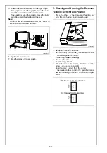 Preview for 4 page of Konica Minolta DF-601 Installation Manual