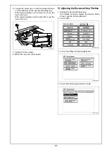 Preview for 5 page of Konica Minolta DF-601 Installation Manual