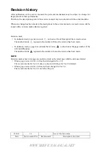 Preview for 2 page of Konica Minolta DF-619 Service Manual