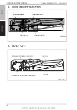 Preview for 8 page of Konica Minolta DF-619 Service Manual