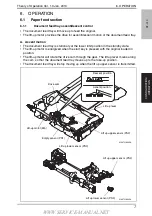 Preview for 11 page of Konica Minolta DF-619 Service Manual