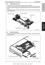 Preview for 13 page of Konica Minolta DF-619 Service Manual