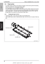 Preview for 16 page of Konica Minolta DF-619 Service Manual