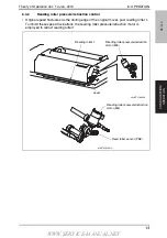 Preview for 17 page of Konica Minolta DF-619 Service Manual