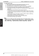 Preview for 24 page of Konica Minolta DF-619 Service Manual