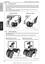 Preview for 26 page of Konica Minolta DF-619 Service Manual