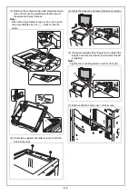 Предварительный просмотр 2 страницы Konica Minolta DF-704 Installation Manual