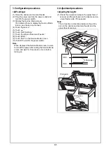 Предварительный просмотр 5 страницы Konica Minolta DF-704 Installation Manual