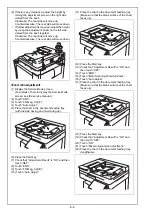 Предварительный просмотр 6 страницы Konica Minolta DF-704 Installation Manual