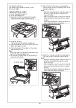 Предварительный просмотр 7 страницы Konica Minolta DF-704 Installation Manual