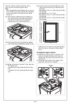 Предварительный просмотр 10 страницы Konica Minolta DF-704 Installation Manual