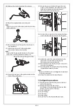 Предварительный просмотр 12 страницы Konica Minolta DF-704 Installation Manual