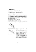 Preview for 9 page of Konica Minolta Di1610 Service Manual