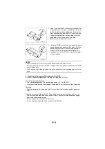 Preview for 10 page of Konica Minolta Di1610 Service Manual