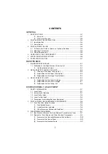 Preview for 12 page of Konica Minolta Di1610 Service Manual