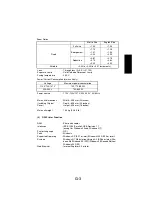 Preview for 19 page of Konica Minolta Di1610 Service Manual