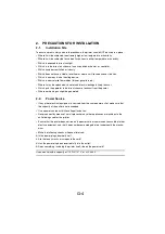 Preview for 20 page of Konica Minolta Di1610 Service Manual