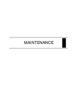 Preview for 24 page of Konica Minolta Di1610 Service Manual