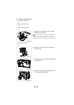 Preview for 46 page of Konica Minolta Di1610 Service Manual