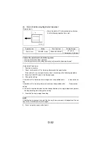 Preview for 66 page of Konica Minolta Di1610 Service Manual