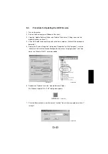 Preview for 77 page of Konica Minolta Di1610 Service Manual