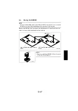 Preview for 81 page of Konica Minolta Di1610 Service Manual