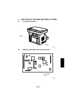 Preview for 85 page of Konica Minolta Di1610 Service Manual