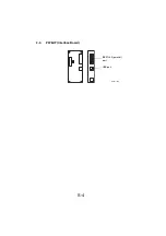 Preview for 86 page of Konica Minolta Di1610 Service Manual