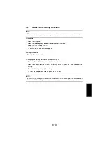 Preview for 93 page of Konica Minolta Di1610 Service Manual