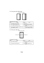 Preview for 144 page of Konica Minolta Di1610 Service Manual