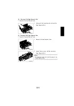 Preview for 156 page of Konica Minolta Di1610 Service Manual