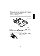 Preview for 158 page of Konica Minolta Di1610 Service Manual