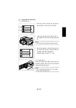 Preview for 162 page of Konica Minolta Di1610 Service Manual