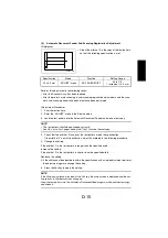 Preview for 166 page of Konica Minolta Di1610 Service Manual