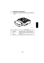 Preview for 183 page of Konica Minolta Di1610 Service Manual