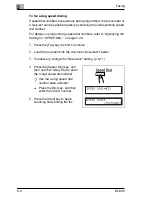 Preview for 96 page of Konica Minolta Di1610f Advanced Information