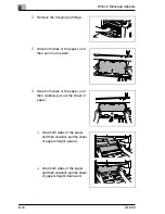 Preview for 230 page of Konica Minolta Di1610f Advanced Information