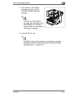 Preview for 231 page of Konica Minolta Di1610f Advanced Information