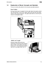 Preview for 15 page of Konica Minolta DI2510 Advanced Information