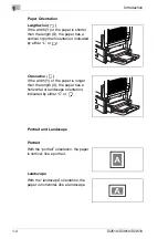 Preview for 16 page of Konica Minolta DI2510 Advanced Information