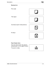 Preview for 17 page of Konica Minolta DI2510 Advanced Information