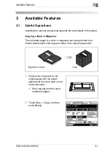 Preview for 45 page of Konica Minolta DI2510 Advanced Information