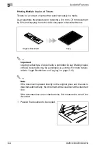 Preview for 52 page of Konica Minolta DI2510 Advanced Information