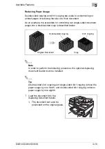 Preview for 59 page of Konica Minolta DI2510 Advanced Information