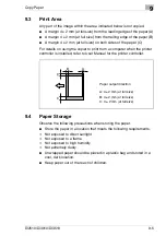 Preview for 185 page of Konica Minolta DI2510 Advanced Information