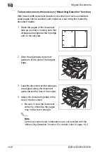 Preview for 206 page of Konica Minolta DI2510 Advanced Information