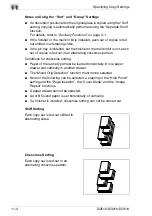 Preview for 236 page of Konica Minolta DI2510 Advanced Information