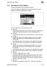 Preview for 245 page of Konica Minolta DI2510 Advanced Information