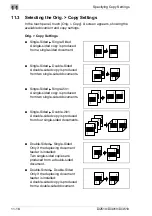 Preview for 250 page of Konica Minolta DI2510 Advanced Information