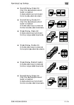 Preview for 251 page of Konica Minolta DI2510 Advanced Information